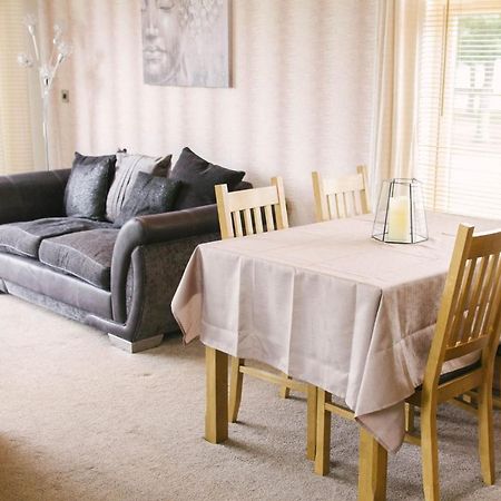 Wentworth Lodge Tydd St. Giles Екстер'єр фото