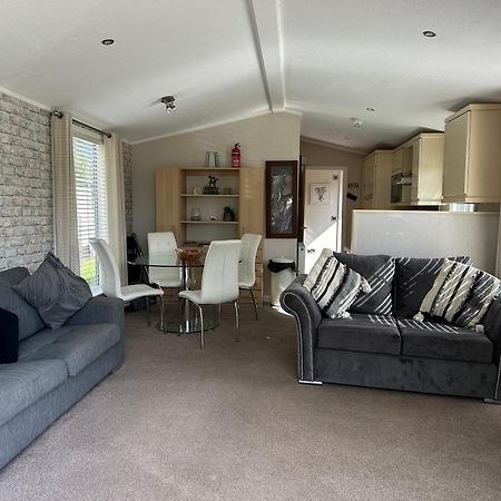Wentworth Lodge Tydd St. Giles Екстер'єр фото