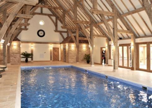 Wentworth Lodge Tydd St. Giles Екстер'єр фото