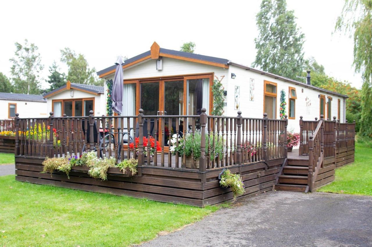 Wentworth Lodge Tydd St. Giles Екстер'єр фото